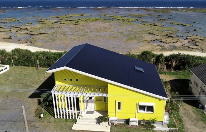 Ocean Villa Tokunoshima