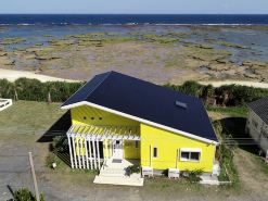 オーシャンヴィラ徳之島-Ocean Villa Tokunoshima
