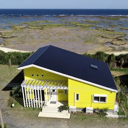 Ocean Villa Tokunoshima