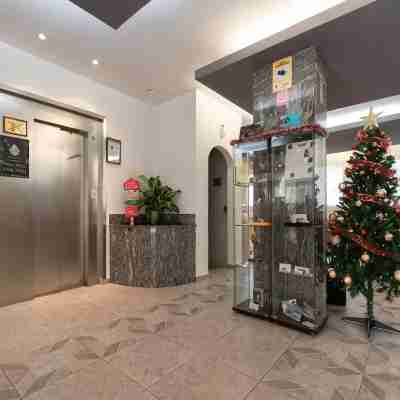 Hotel Pere d'Urg 3000 Others