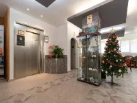 Hotel Pere d'Urg 3000