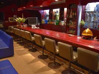 Suisenkaku - bar