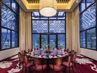 Hilton Linzhi Resort Hotels in Mainling