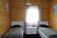 Krutitcy Hotel - 2성급