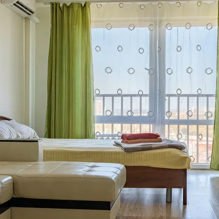 Hotel Flagman Flat