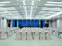 Mingzhu Hotel Hotels in Sanmenxia