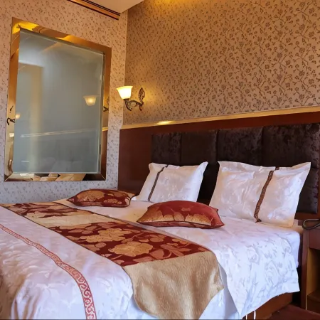 Ngawa County Youke Holiday Hotel