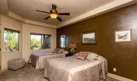 Luxury, 4+ Bedroom, 4 Bath Home on Golf Course with the Best View in Mesquite! - 4-Star