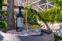 Luisella studio apartment: sleeping in a scenic lemon grove on the Amalfi Coast! - 3星級