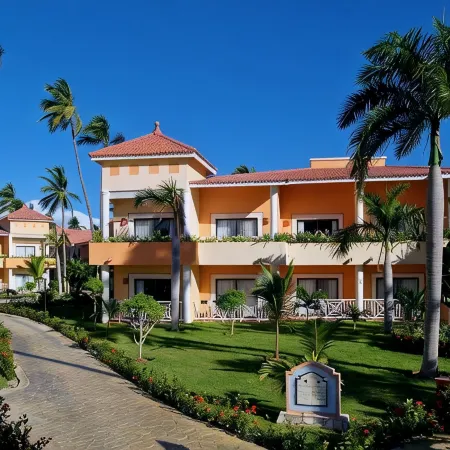 Bahia Principe Grand Punta Cana - All Inclusive