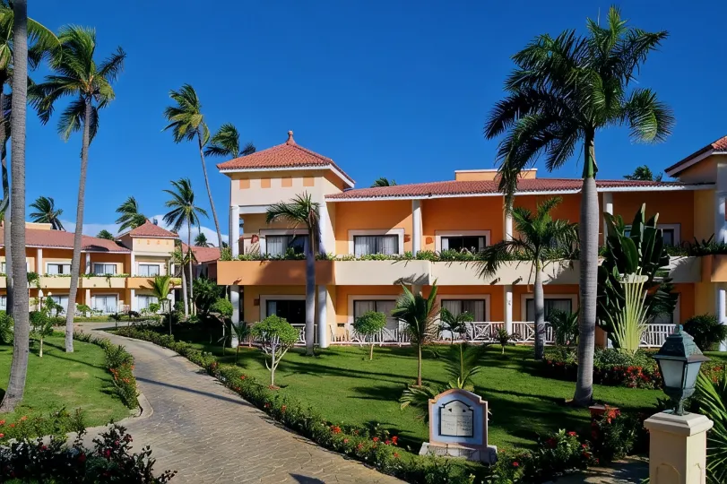 Bahia Principe Grand Punta Cana - All Inclusive