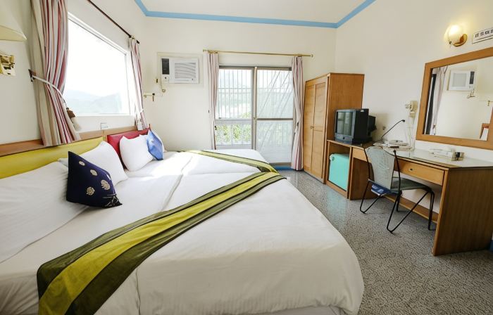 Formost Hotel