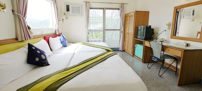 Formost Hotel Hotels in Pingtung County