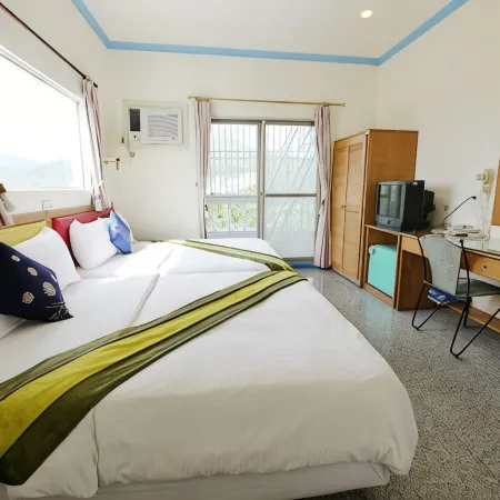 Formost Hotel