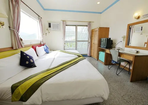 Formost Hotel