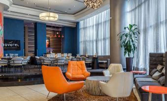 Novotel Panama City