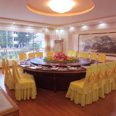 Gongde Villa