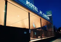 AC Hotel Madrid Airport Các khách sạn ở Madrid