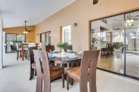 Sunny Oasis/ Pool/ Top Location /Big Patio/10 ppl - 4 ดาว