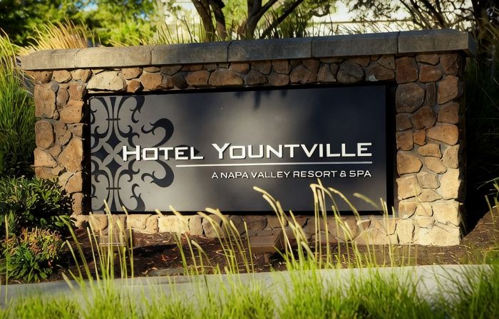 Hotel Yountville