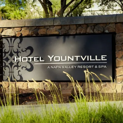 Hotel Yountville Hotels near Ad Hoc Restaurant