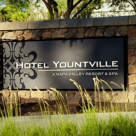 Hotel Yountville