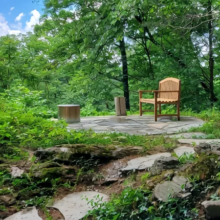 Charming Artist's Retreat