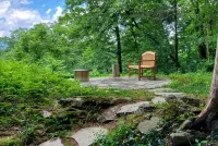 Charming Artist's Retreat