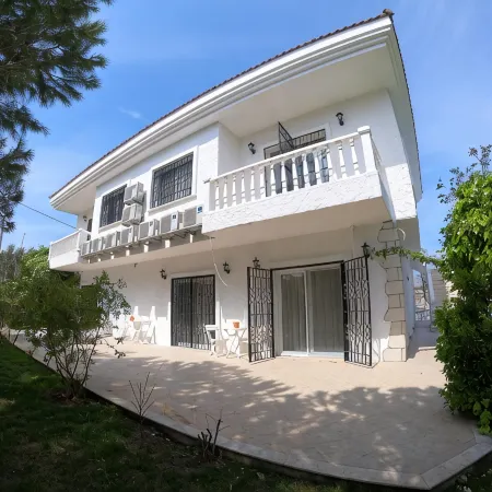 Alaçatı la Vista