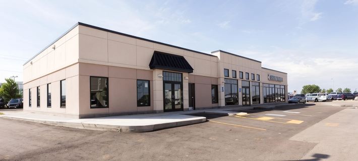 Best Western Plus South Edmonton Inn  Suites Hotel di Edmonton