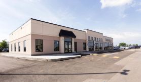 Best Western Plus South Edmonton Inn  Suites