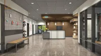 LivSmart Studios Hilton Pensacola I-10 North Davis Hwy
