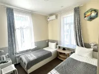 Apartments Aleut โรงแรมใกล้เซ็นทรัลสแควร์