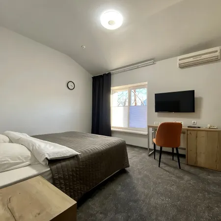 Uyut Mini-Hotel