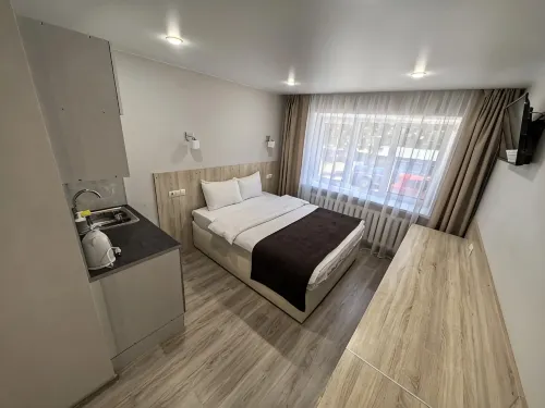 MyRoom Furnished Rooms - 2星級
