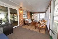 Timo's Place - Wifi