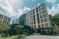 Above Element Bangtao Phuket BY ARTHOUSE COLLECTION - 5 estrellas