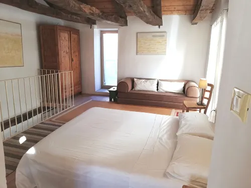 Vila Flori Peaceful House , Natural Protected Area, Near the Sea