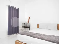 Niti Stay Syariah near Stasiun Wates RedPartner Hotels in Wates
