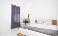 Niti Stay Syariah near Stasiun Wates RedPartner