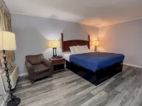 Jacksonville Inn โรงแรมในแจ็คสันวิลล์