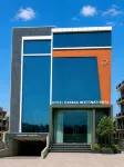 Hotel Ratana International - Cho phép mang theo thú cưng