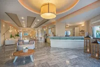 Nefeli Hotel - parking