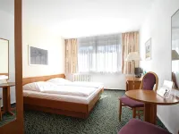 Morada Hotel Alexisbad Hotels in Harz