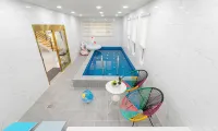 Chuncheon Venue Pool Villa (August 19) - プライペートプール