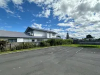 Eastland Pacific Motor Lodge - 2-Star