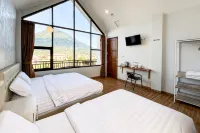 Elkana View Homestay RedPartner - Park Yeri
