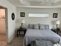 3 bedroom villa in The Villages. Minutes from Brownwood and Sawgrass. - 3-Star