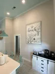 Dragonfly Cottage at the coast in Shallotte, NC. - Wifi