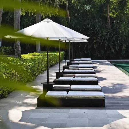The Lombok Lodge Suites & Private Villas